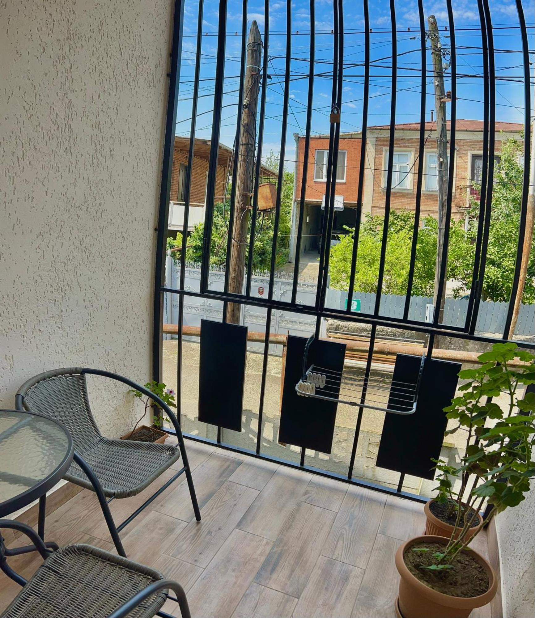 Gold Guest House 쿠타이시 외부 사진